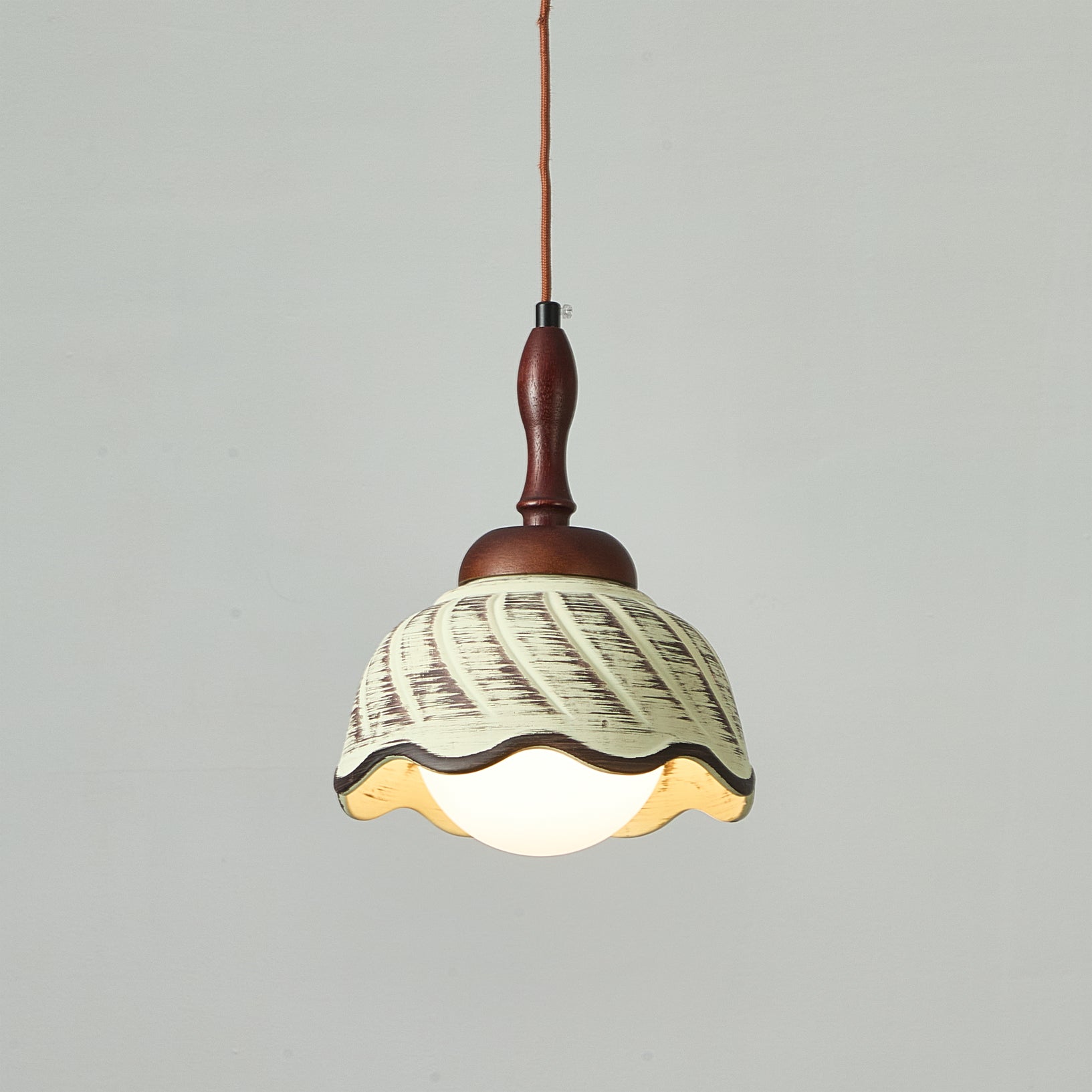 Humboldt Pendant Light - Pendant Lighting