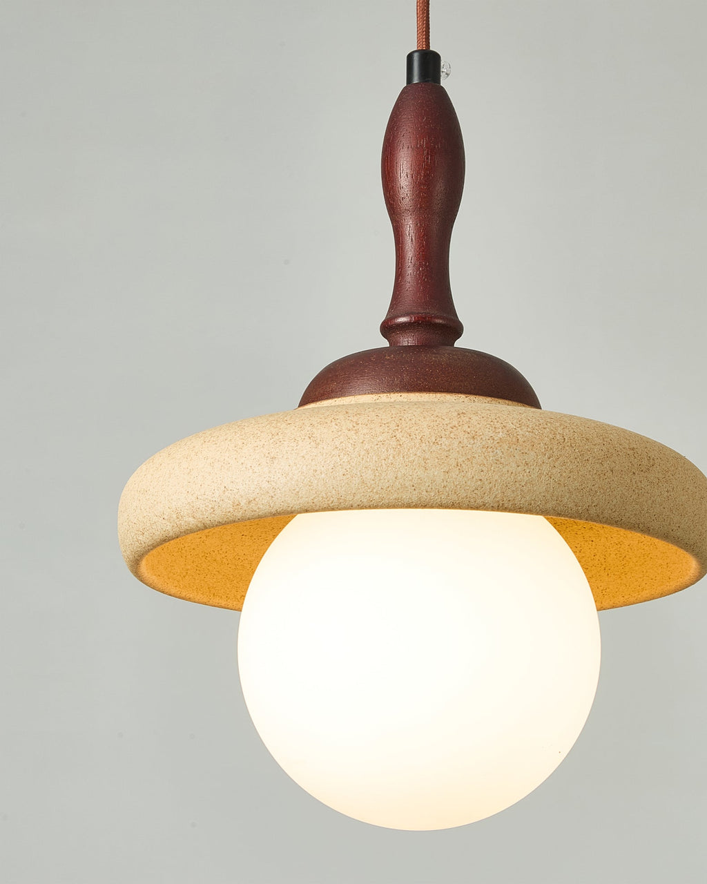 Humboldt Pendant Light - Pendant Lighting