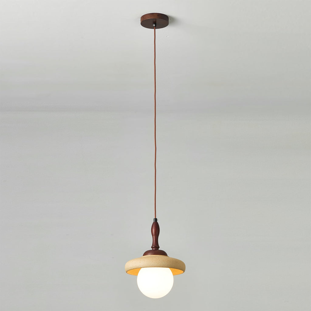 Humboldt Pendant Light - Pendant Lighting