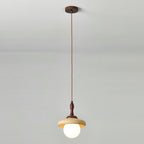 Humboldt Pendant Light - Pendant Lighting