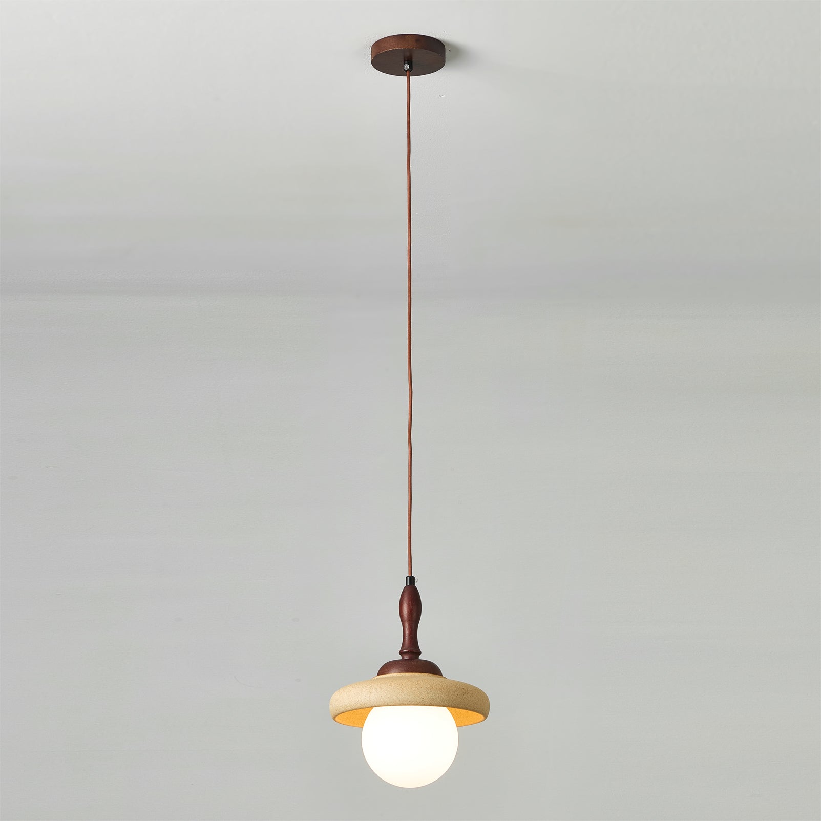 Humboldt Pendant Light - Pendant Lighting