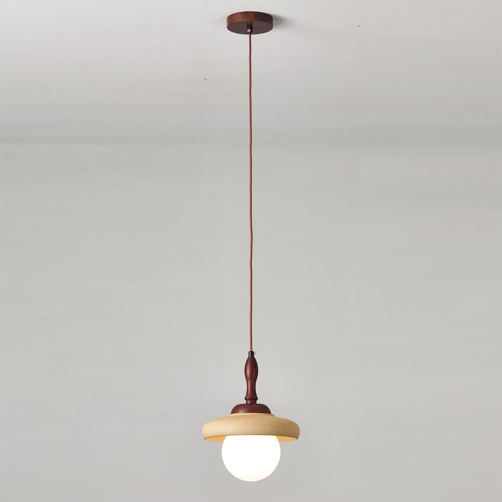 Humboldt Pendant Light - Pendant Lighting