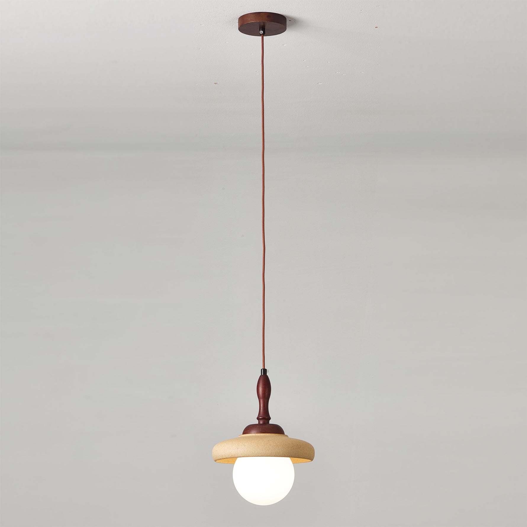 Humboldt Pendant Light - Pendant Lighting