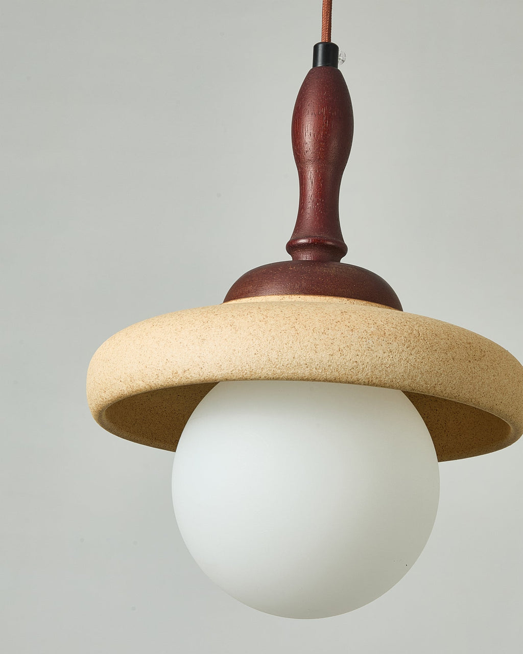 Humboldt Pendant Light - Pendant Lighting