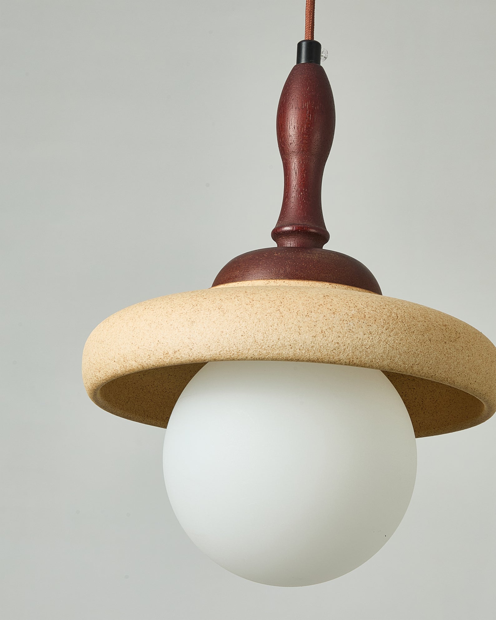 Humboldt Pendant Light - Pendant Lighting