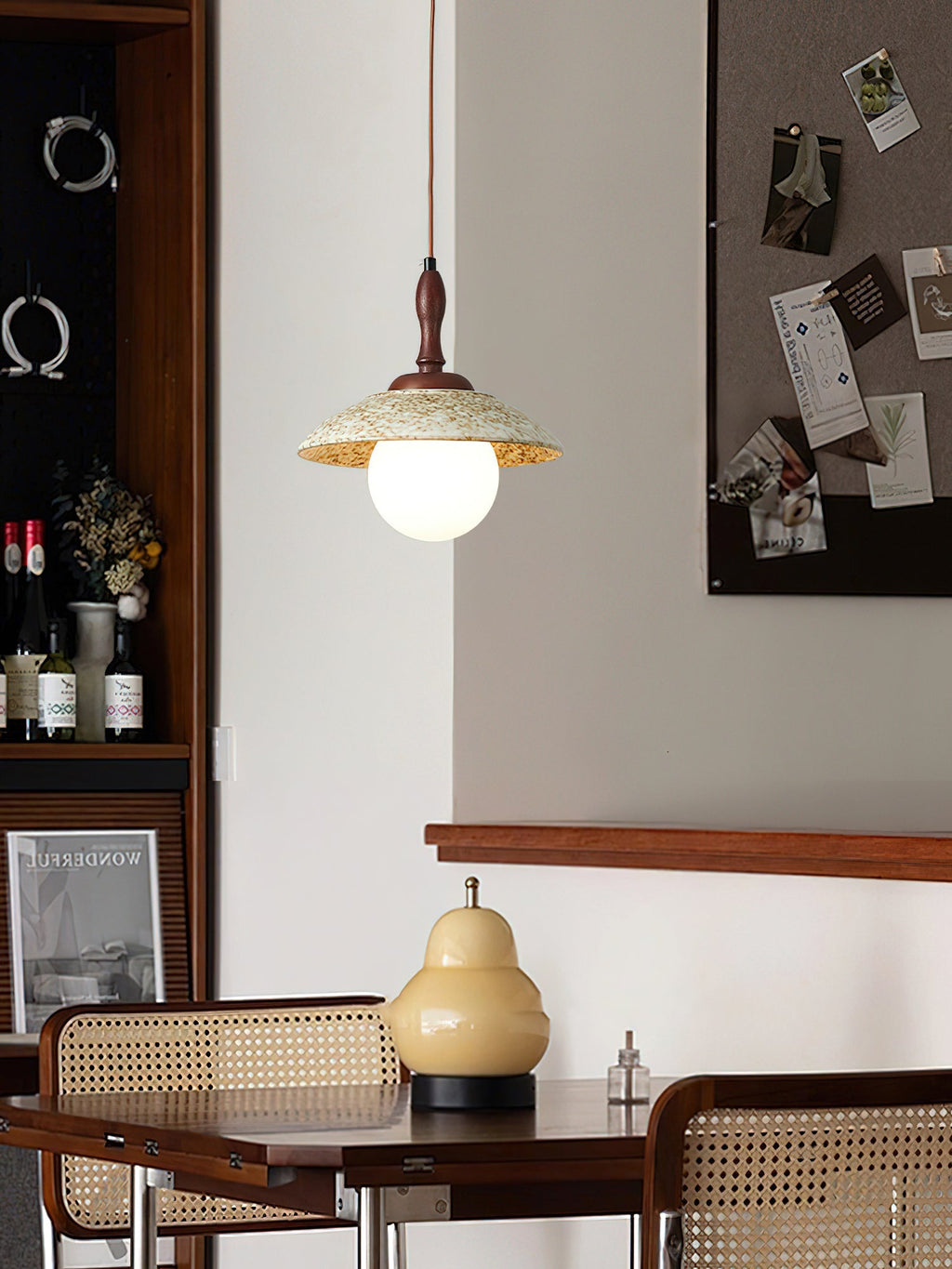 Humboldt Pendant Light - Pendant Lighting