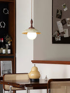Humboldt Pendant Light - Pendant Lighting