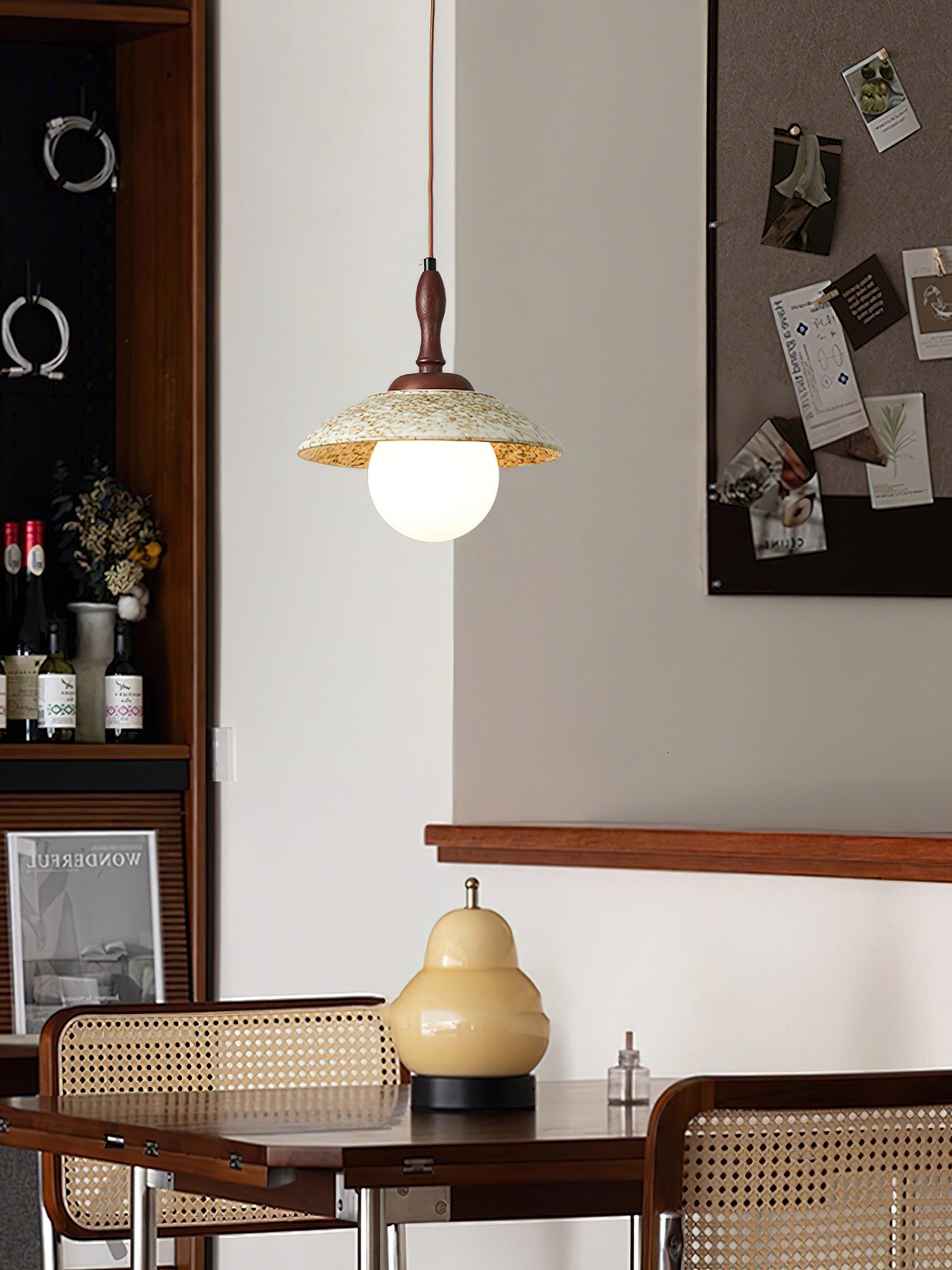 Humboldt Pendant Light - Pendant Lighting