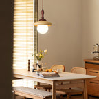 Humboldt Pendant Light - Pendant Lighting