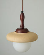Humboldt Pendant Light - Pendant Lighting