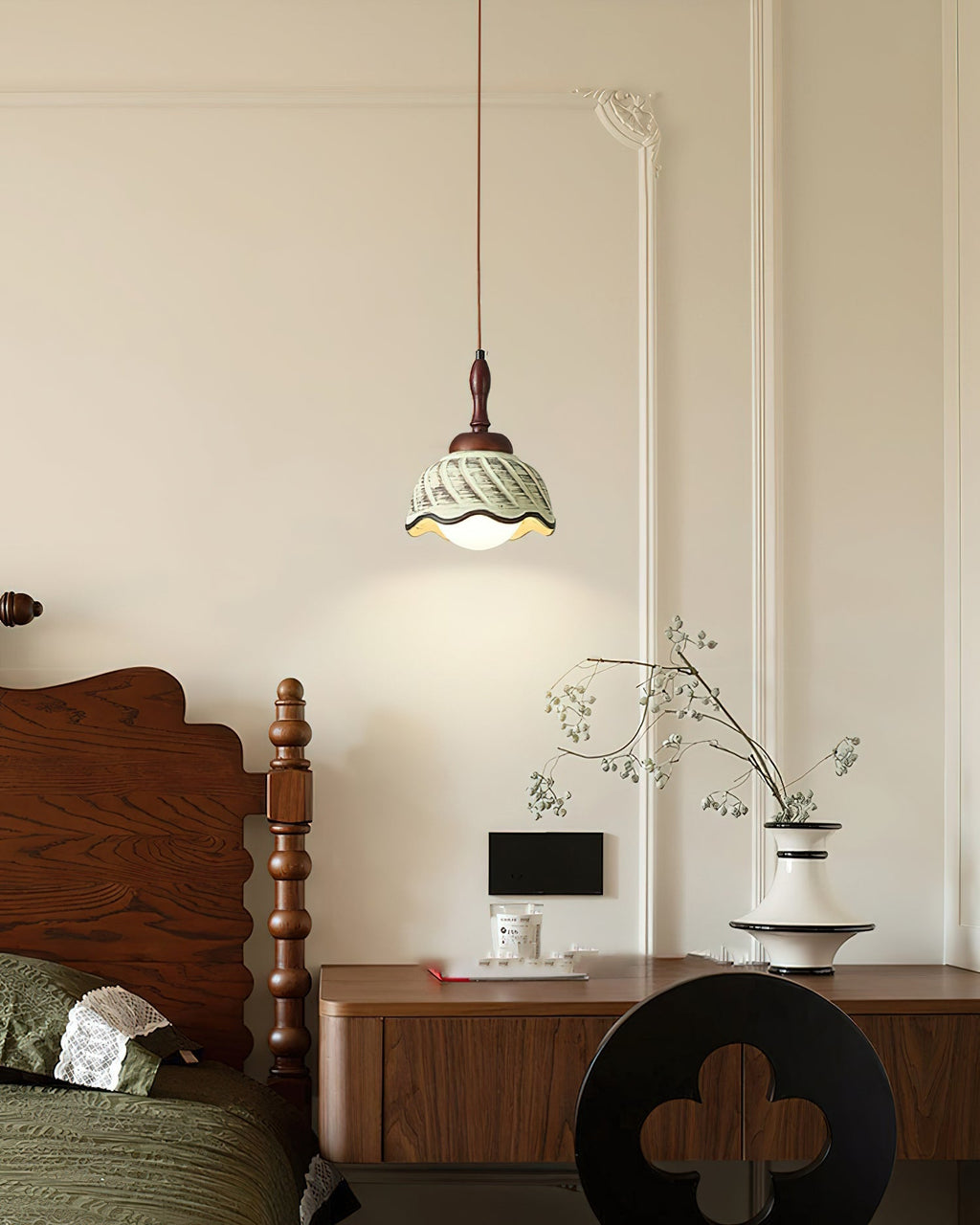 Humboldt Pendant Light - Pendant Lighting
