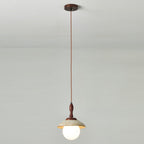 Humboldt Pendant Light - Pendant Lighting