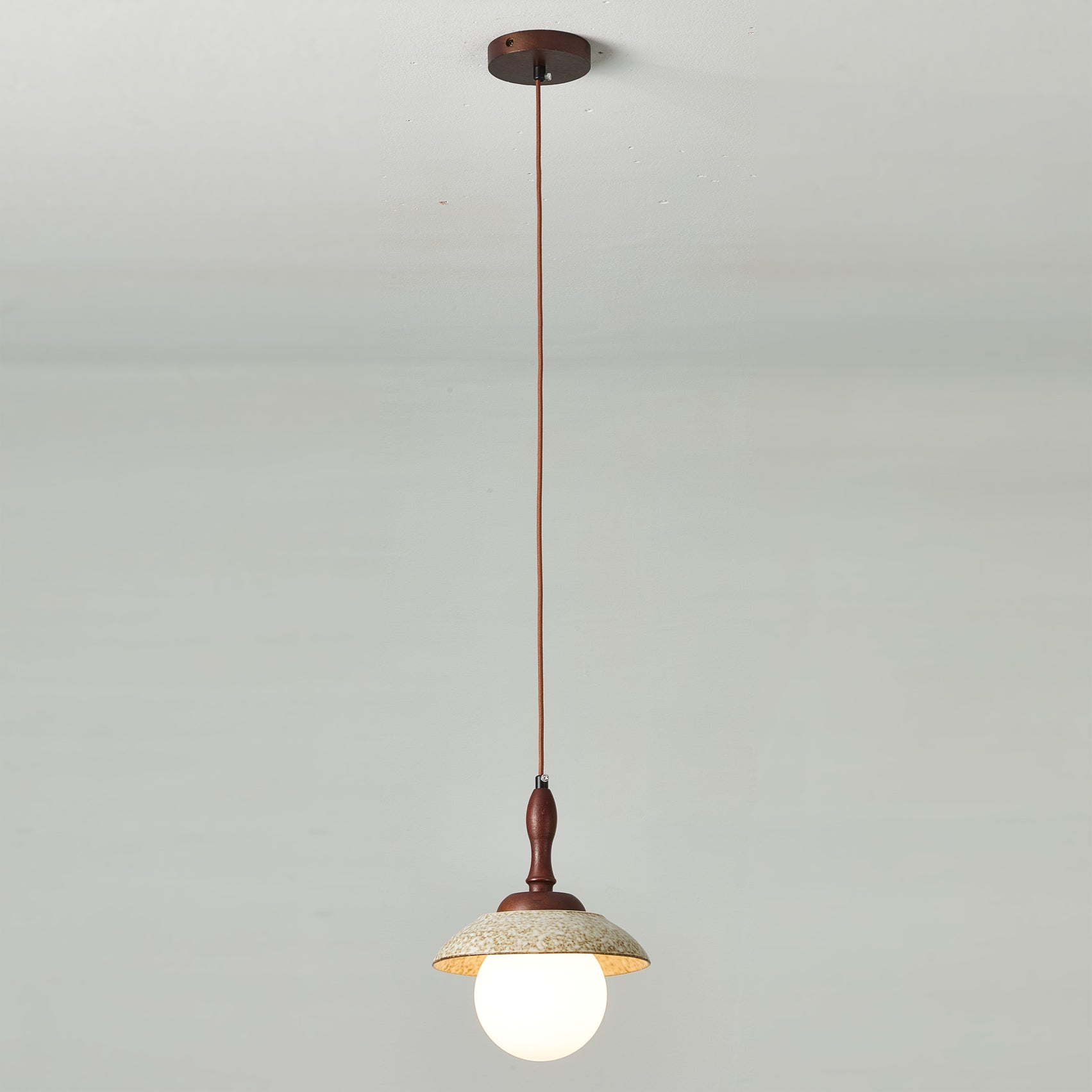 Humboldt Pendant Light - Pendant Lighting