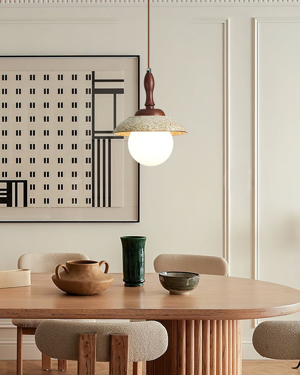 Humboldt Pendant Light - Pendant Lighting