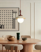 Humboldt Pendant Light - Pendant Lighting