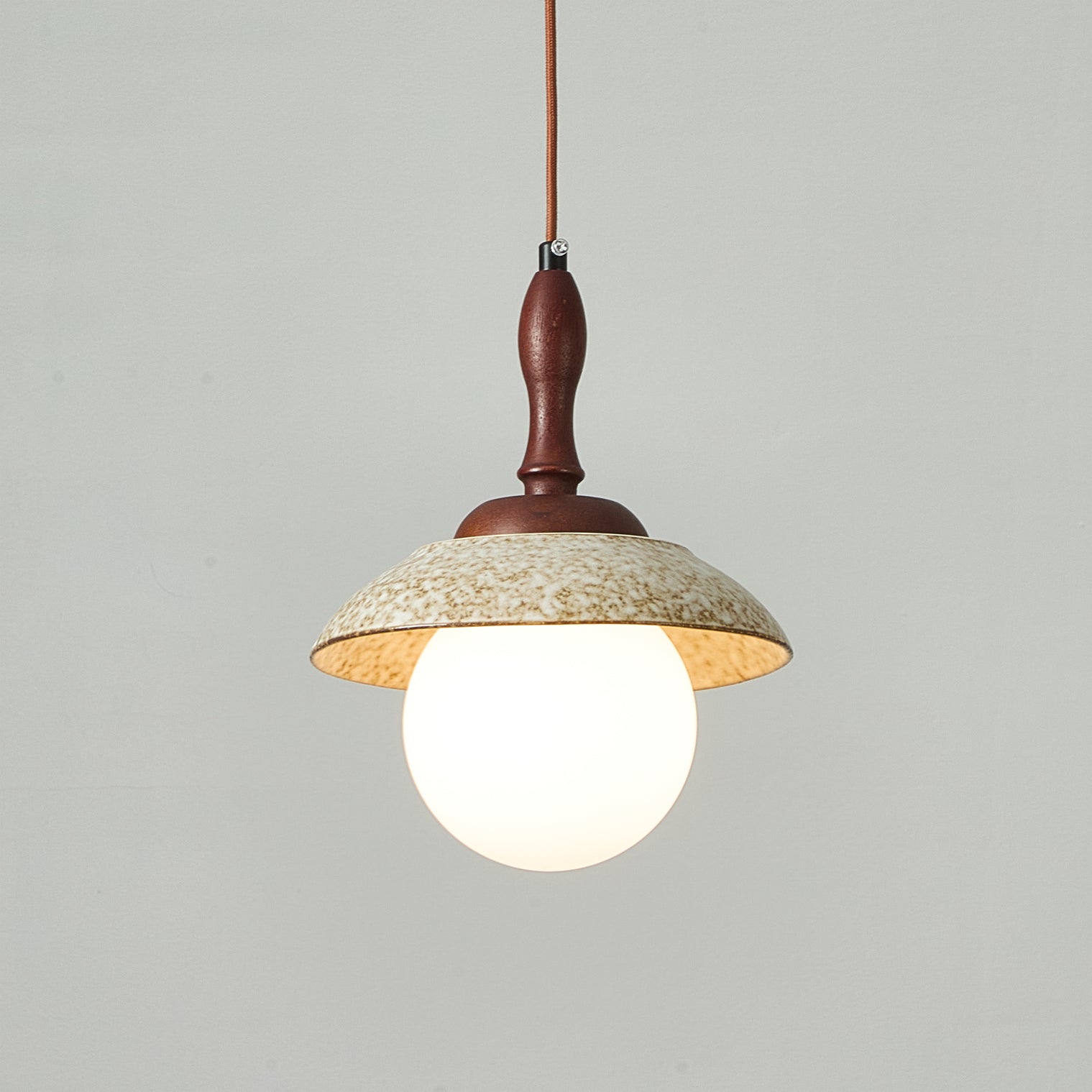 Humboldt Pendant Light - Pendant Lighting