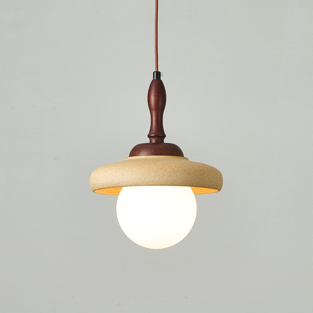 Humboldt Pendant Light - Pendant Lighting