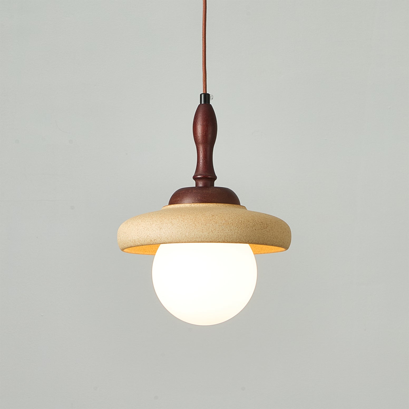 Humboldt Pendant Light - Pendant Lighting