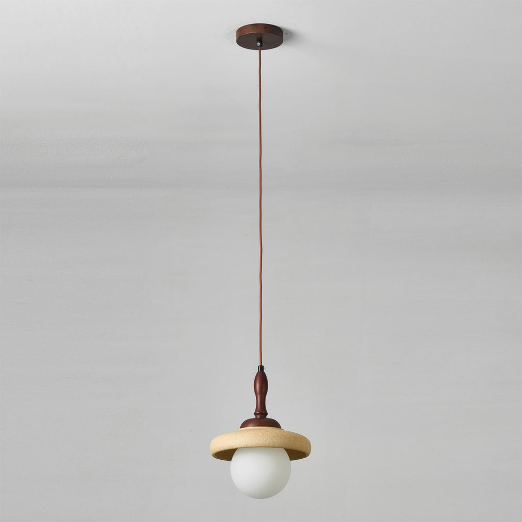 Humboldt Pendant Light - Pendant Lighting