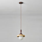 Humboldt Pendant Light - Pendant Lighting