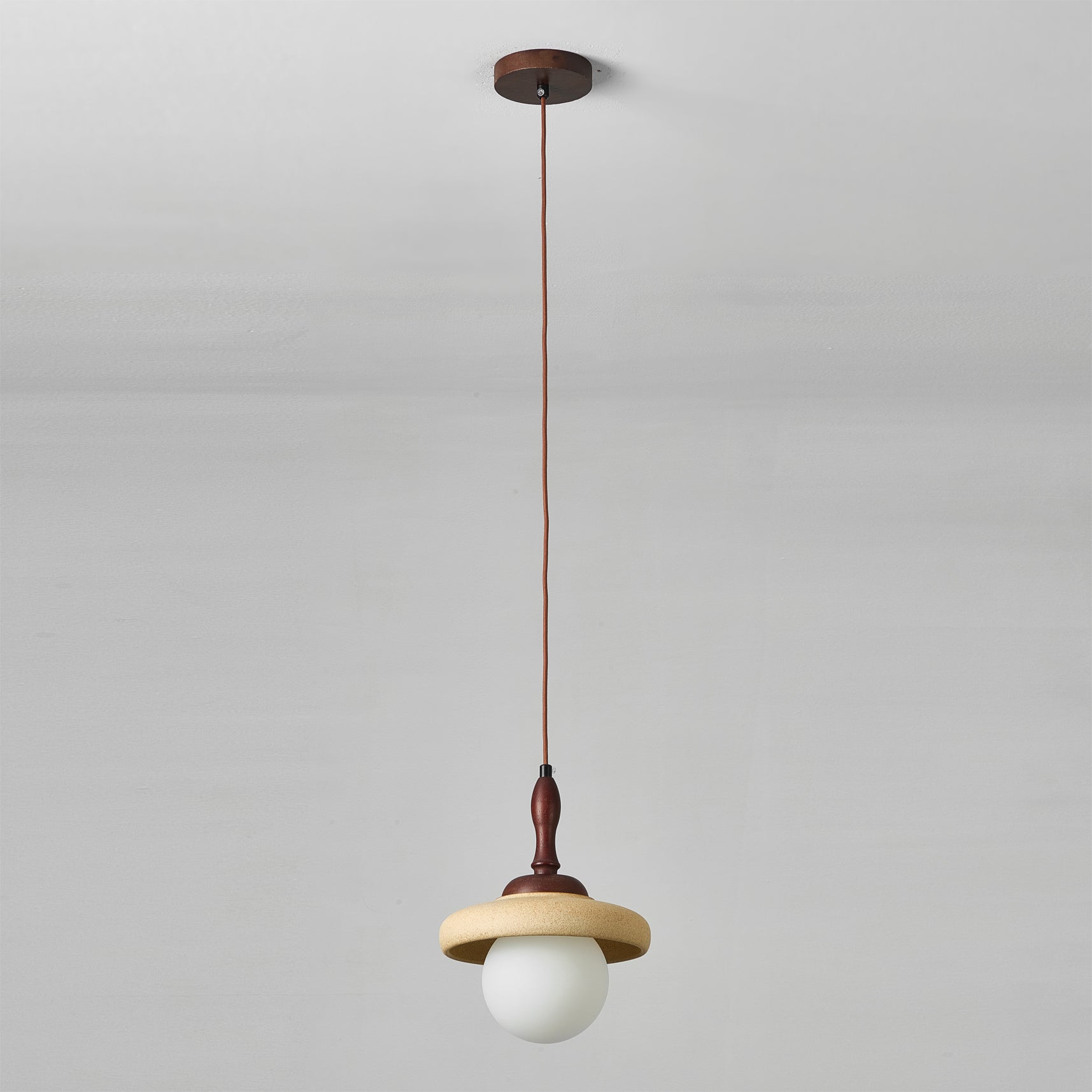 Humboldt Pendant Light - Pendant Lighting