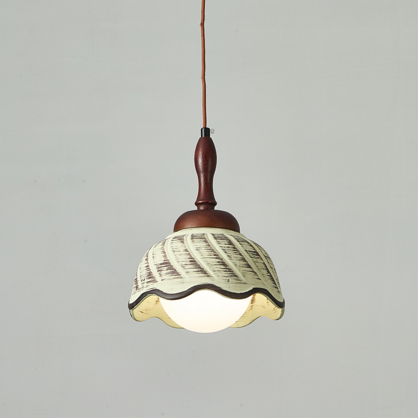 Humboldt Pendant Light - Pendant Lighting