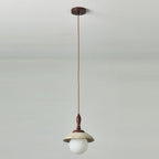 Humboldt Pendant Light - Pendant Lighting
