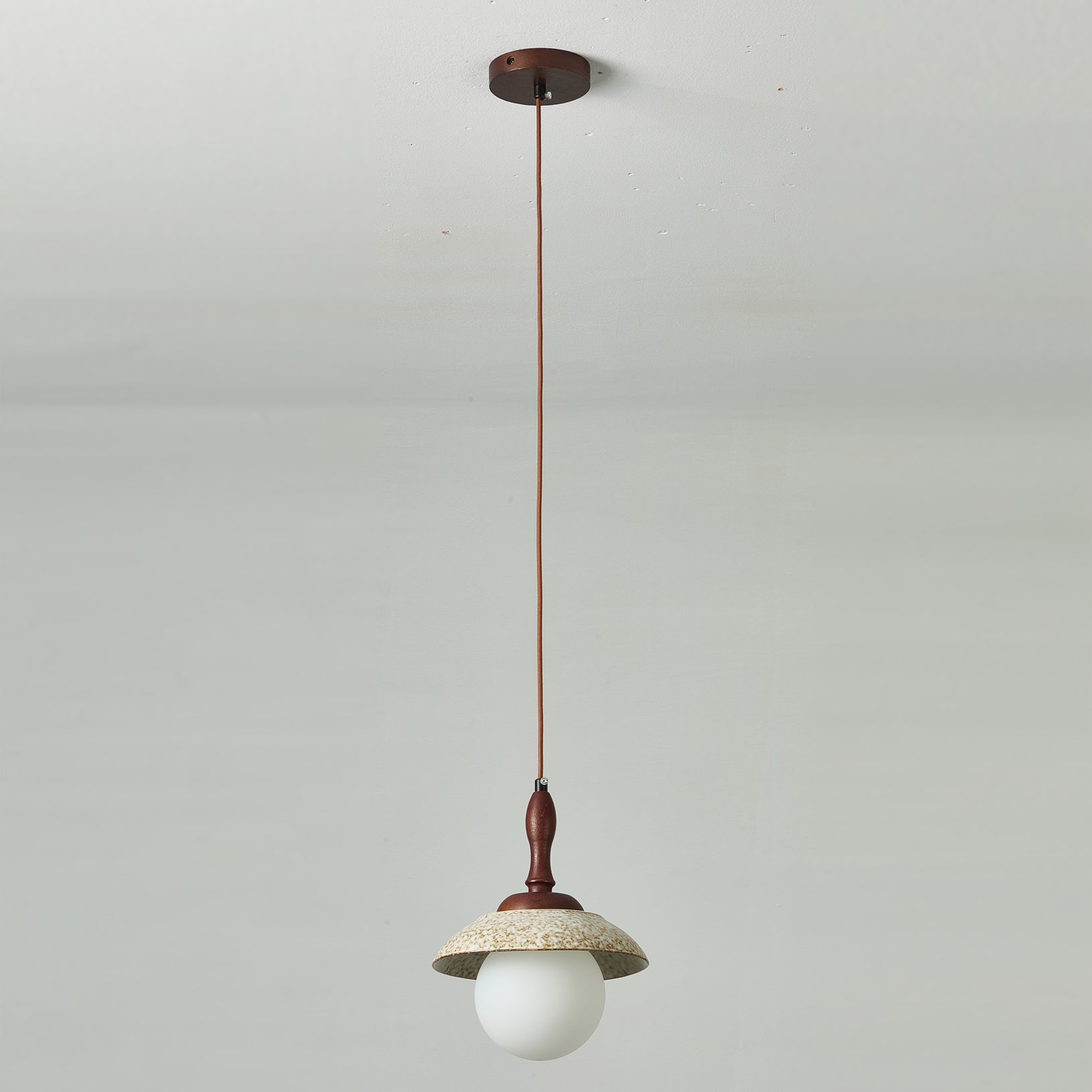 Humboldt Pendant Light - Pendant Lighting