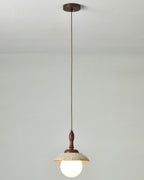 Humboldt Pendant Light - Pendant Lighting