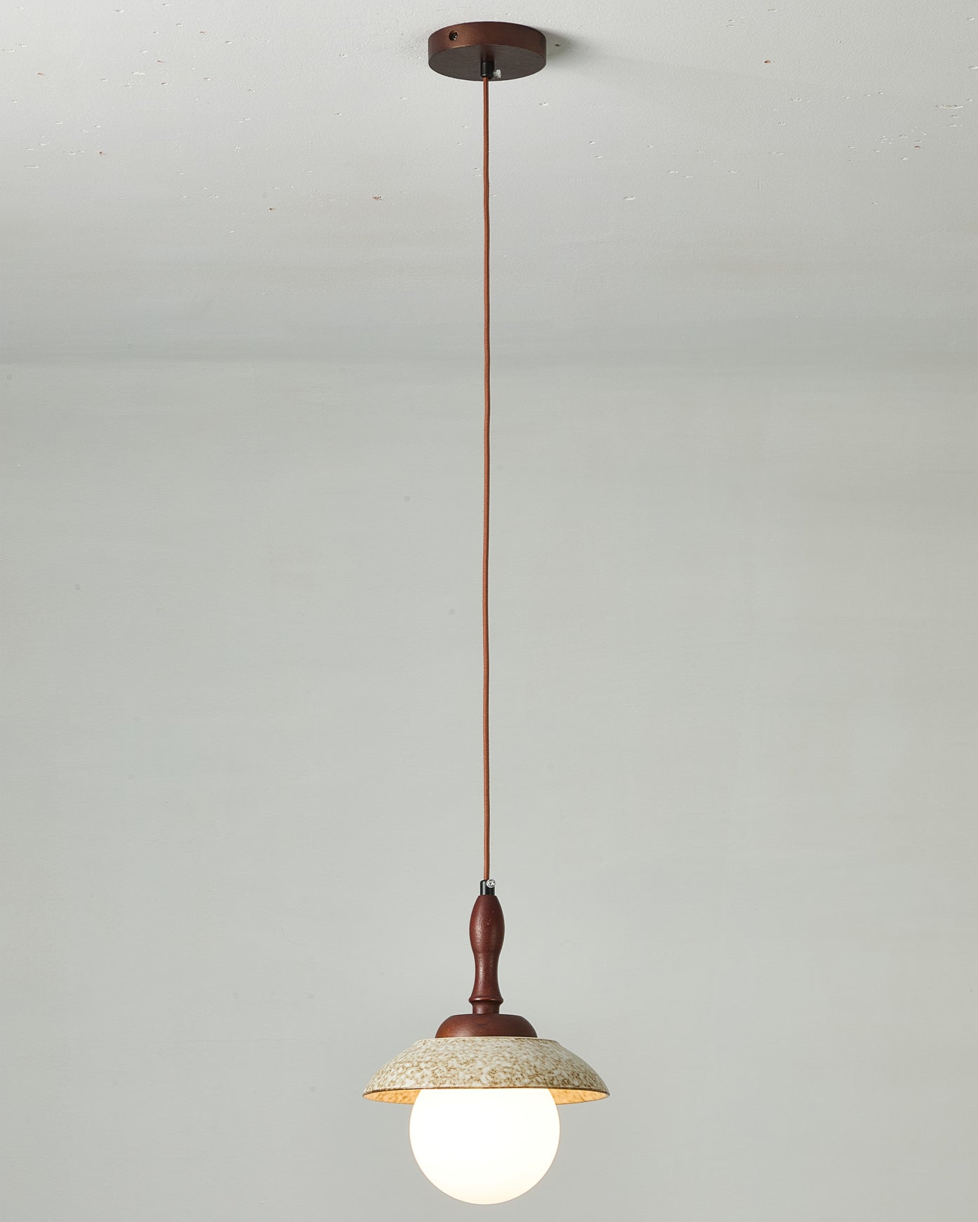 Humboldt Pendant Light - Pendant Lighting