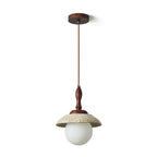 Humboldt Pendant Light - Pendant Lighting