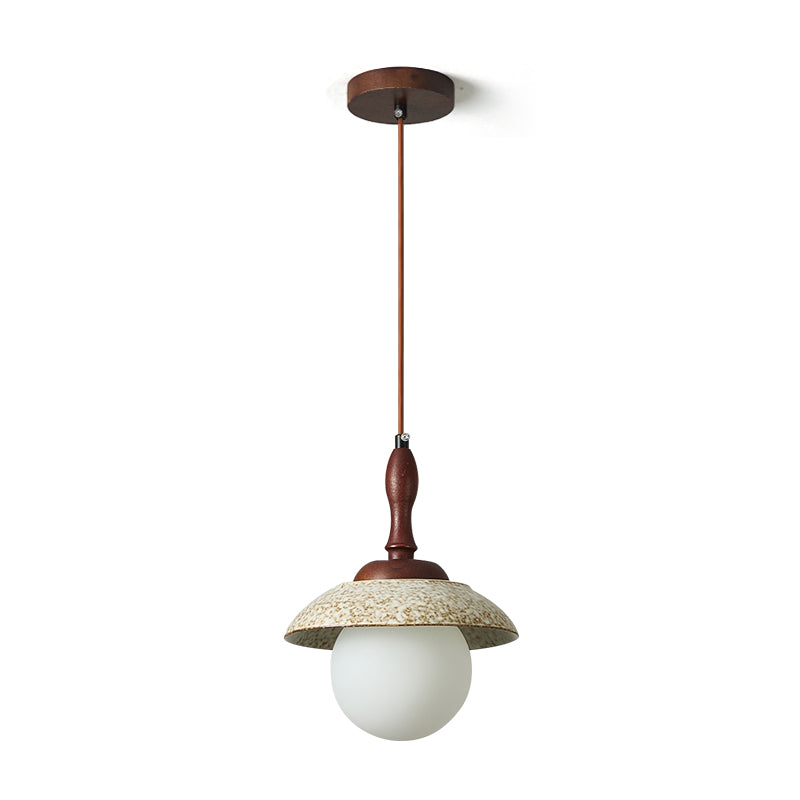 Humboldt Pendant Light - Pendant Lighting