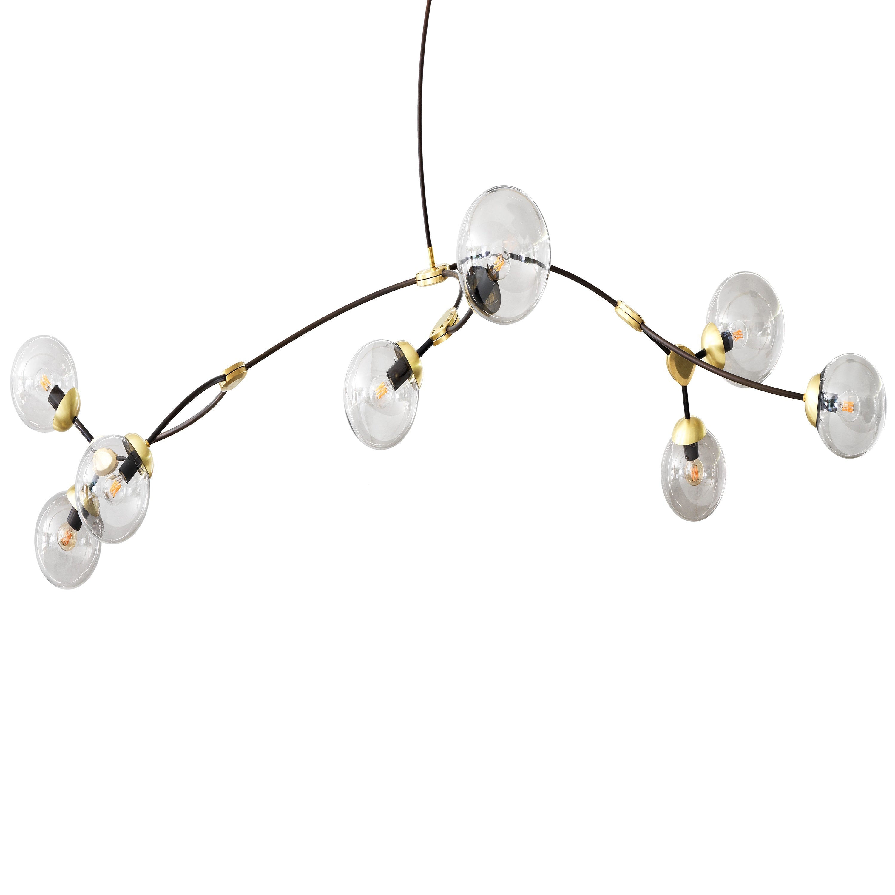 Ivy 8-Light Pendant Light