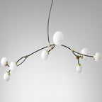 Ivy 8-Light Pendant Light