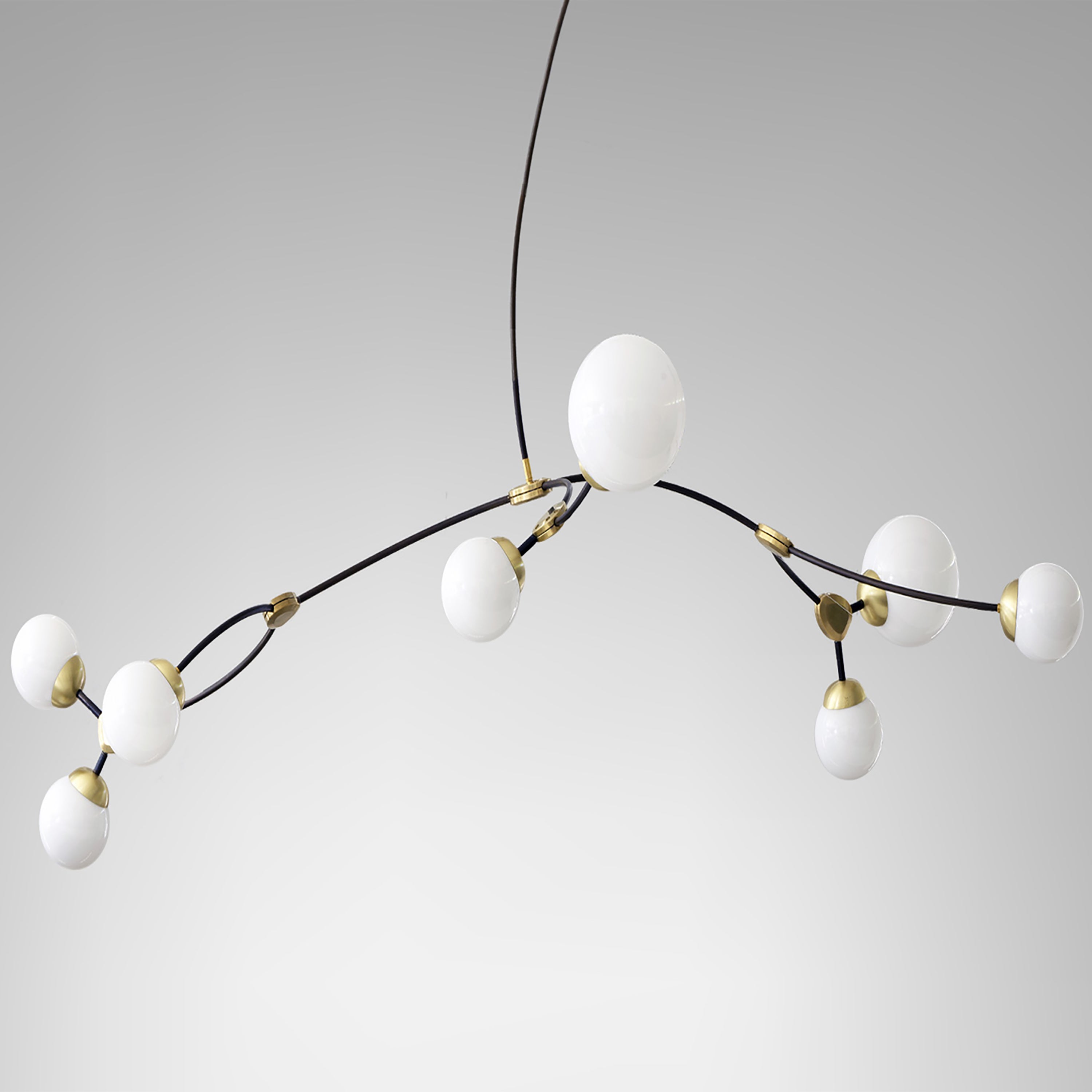 Ivy 8-Light Pendant Light