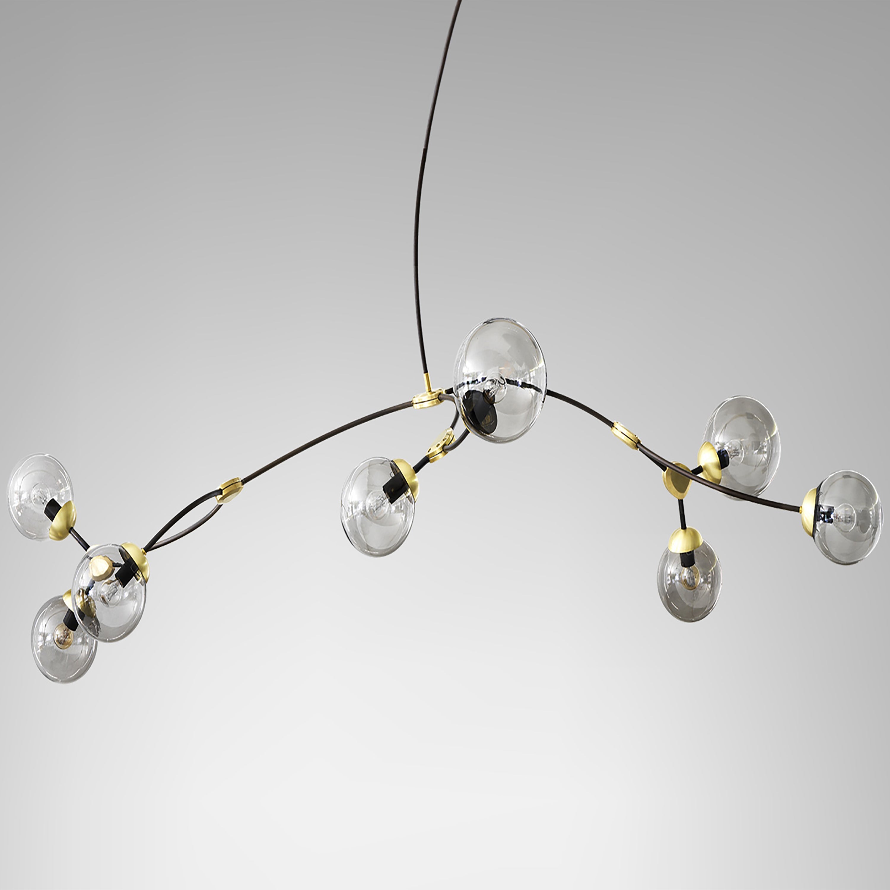 Ivy 8-Light Pendant Light