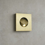 Jolix Round Wall Sconce