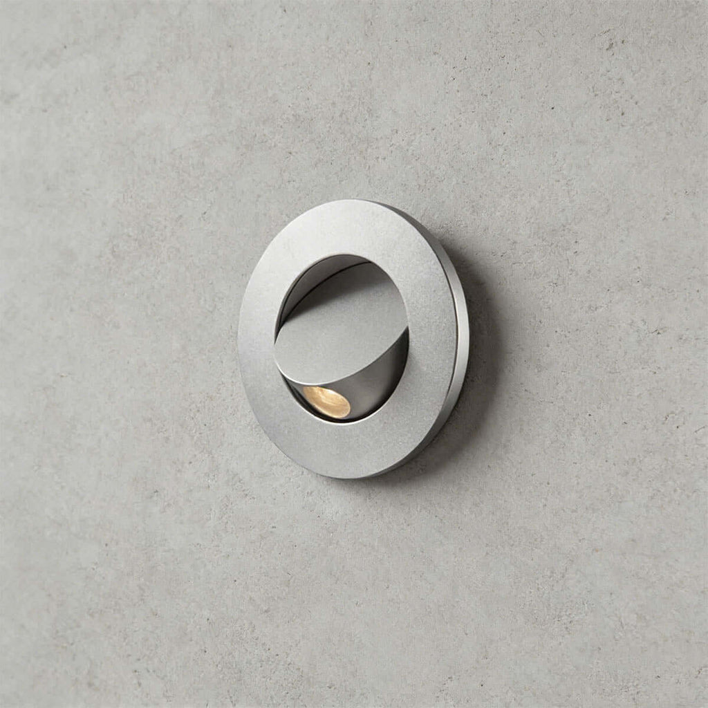 Jolix Round Wall Sconce