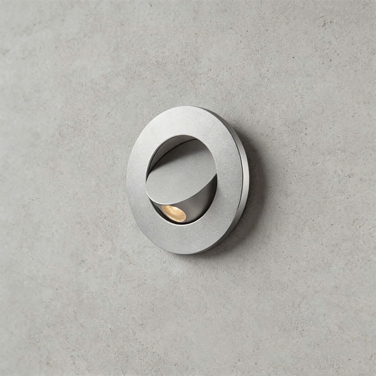 Jolix Round Wall Sconce