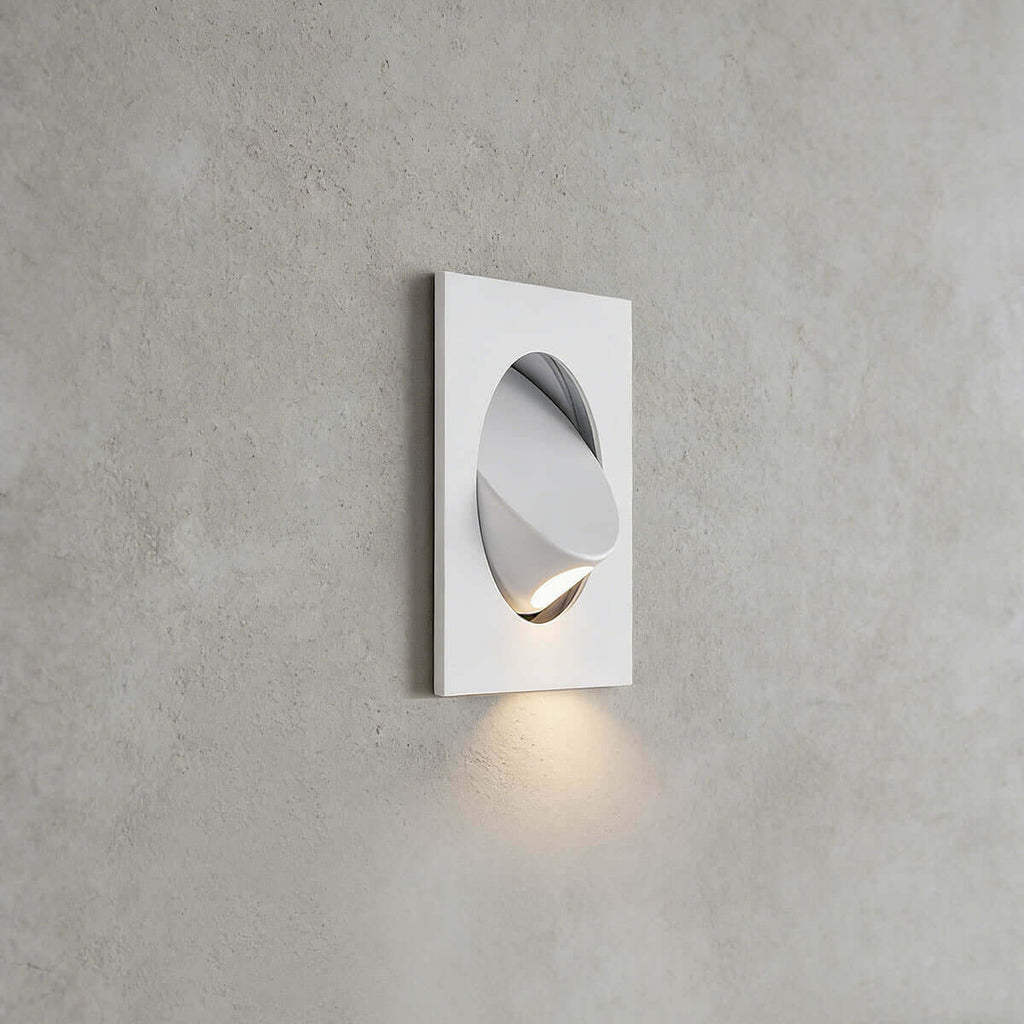 Jolix Round Wall Sconce
