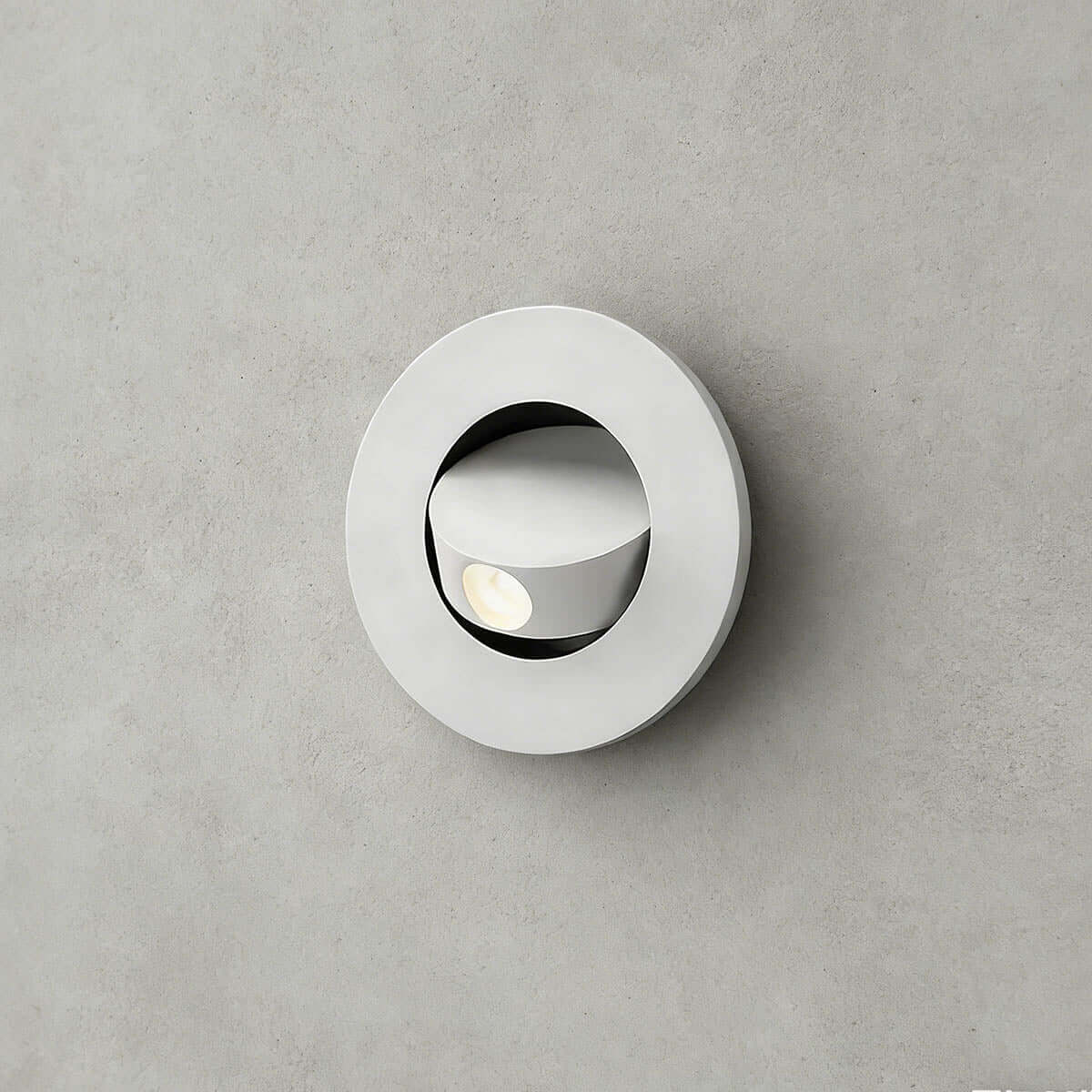 Jolix Round Wall Sconce