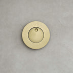 Jolix Round Wall Sconce