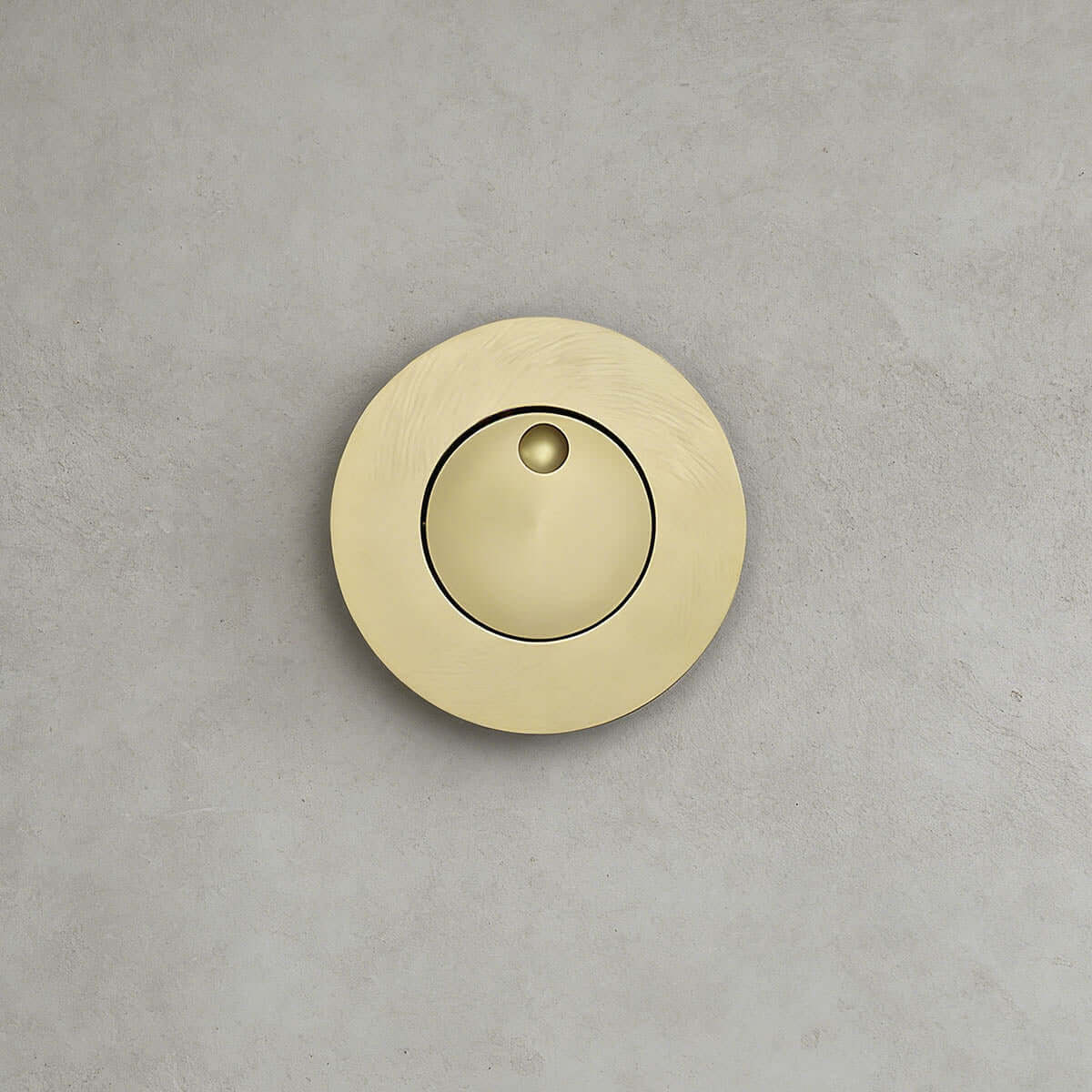 Jolix Round Wall Sconce
