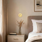 Jolix Round Wall Sconce
