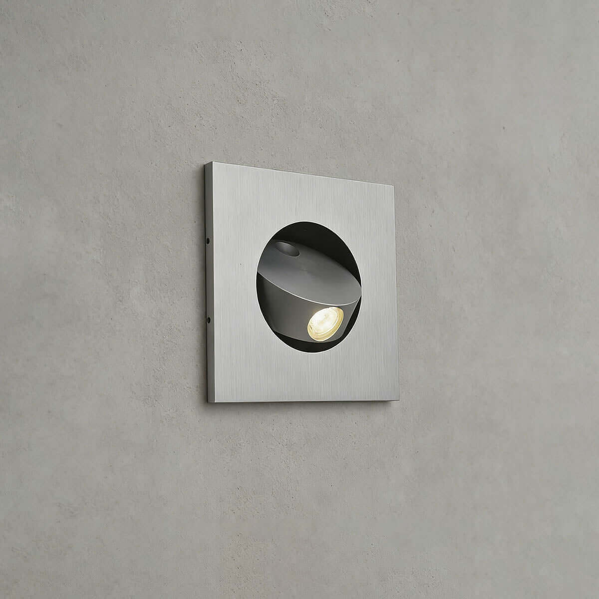 Jolix Round Wall Sconce