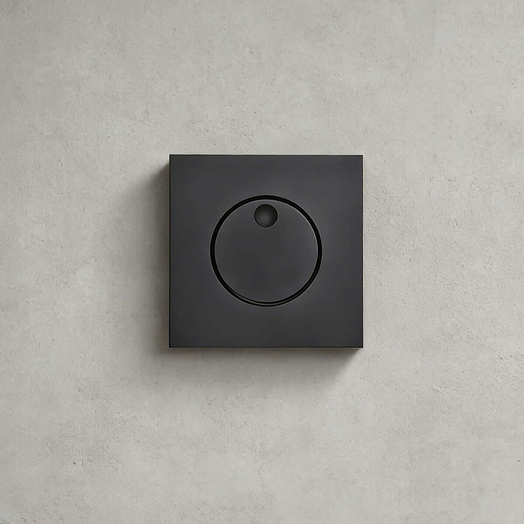 Jolix Round Wall Sconce