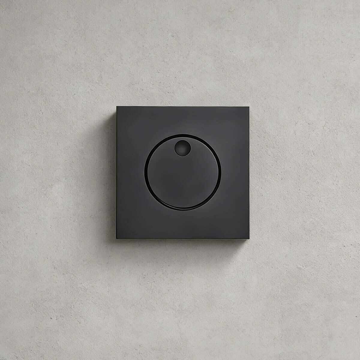Jolix Round Wall Sconce