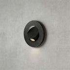 Jolix Round Wall Sconce