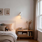Jynor Wall Light