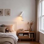 Jynor Wall Light